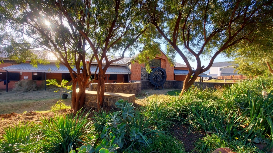 4 Bedroom Property for Sale in Meerhof North West